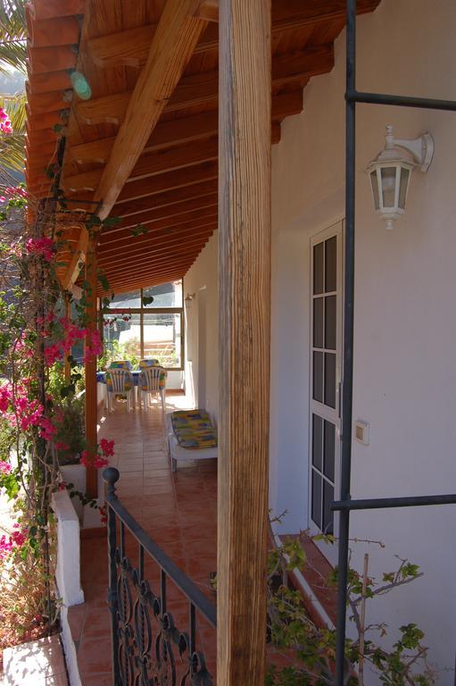 Casa El Anden Villa El Cedro Exterior photo