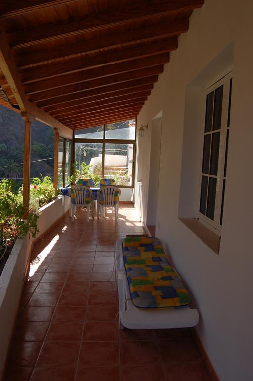 Casa El Anden Villa El Cedro Exterior photo